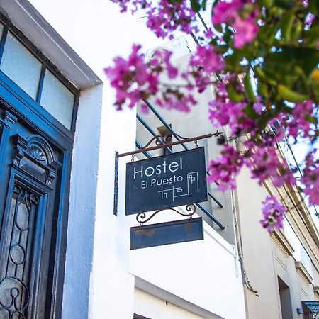 Hostel El Puesto سان أنطونيو دي أريكو المظهر الخارجي الصورة
