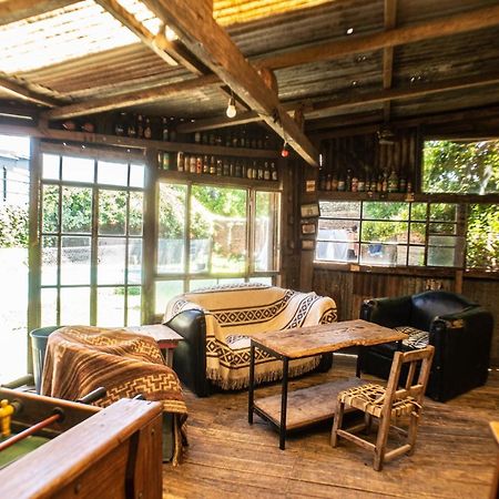 Hostel El Puesto سان أنطونيو دي أريكو المظهر الخارجي الصورة