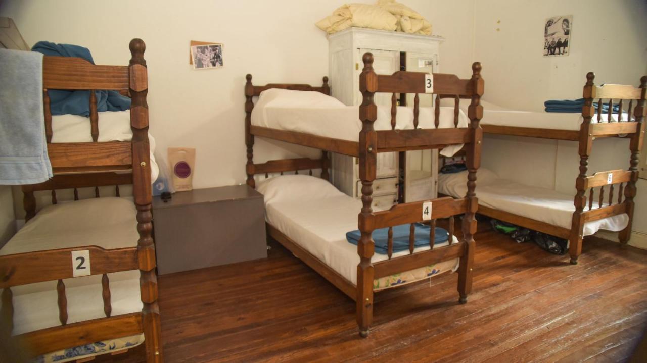 Hostel El Puesto سان أنطونيو دي أريكو المظهر الخارجي الصورة