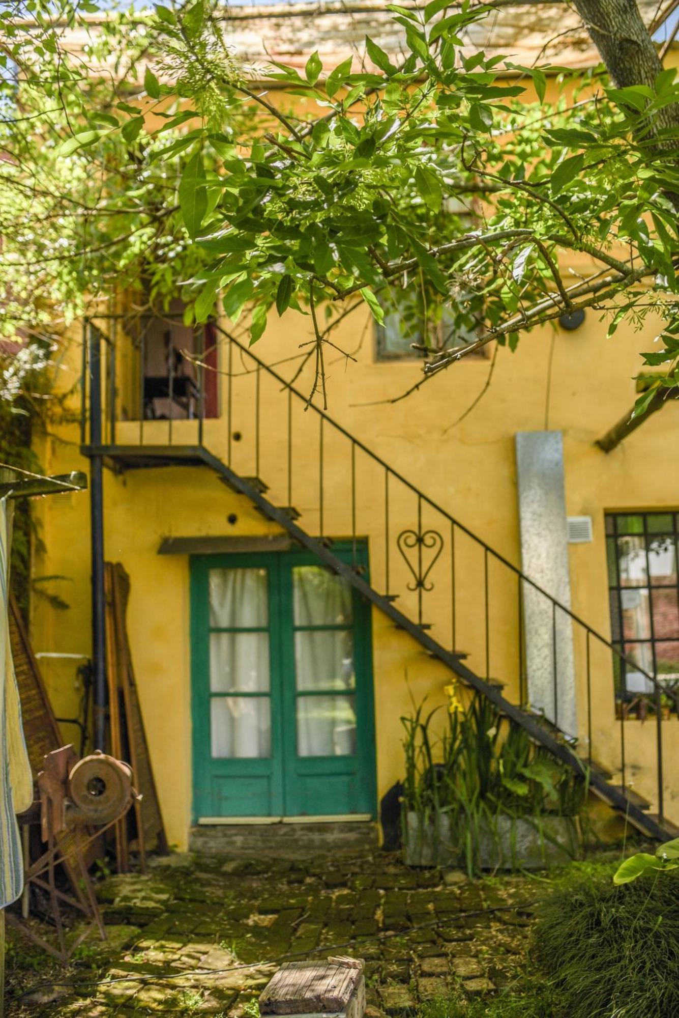 Hostel El Puesto سان أنطونيو دي أريكو المظهر الخارجي الصورة