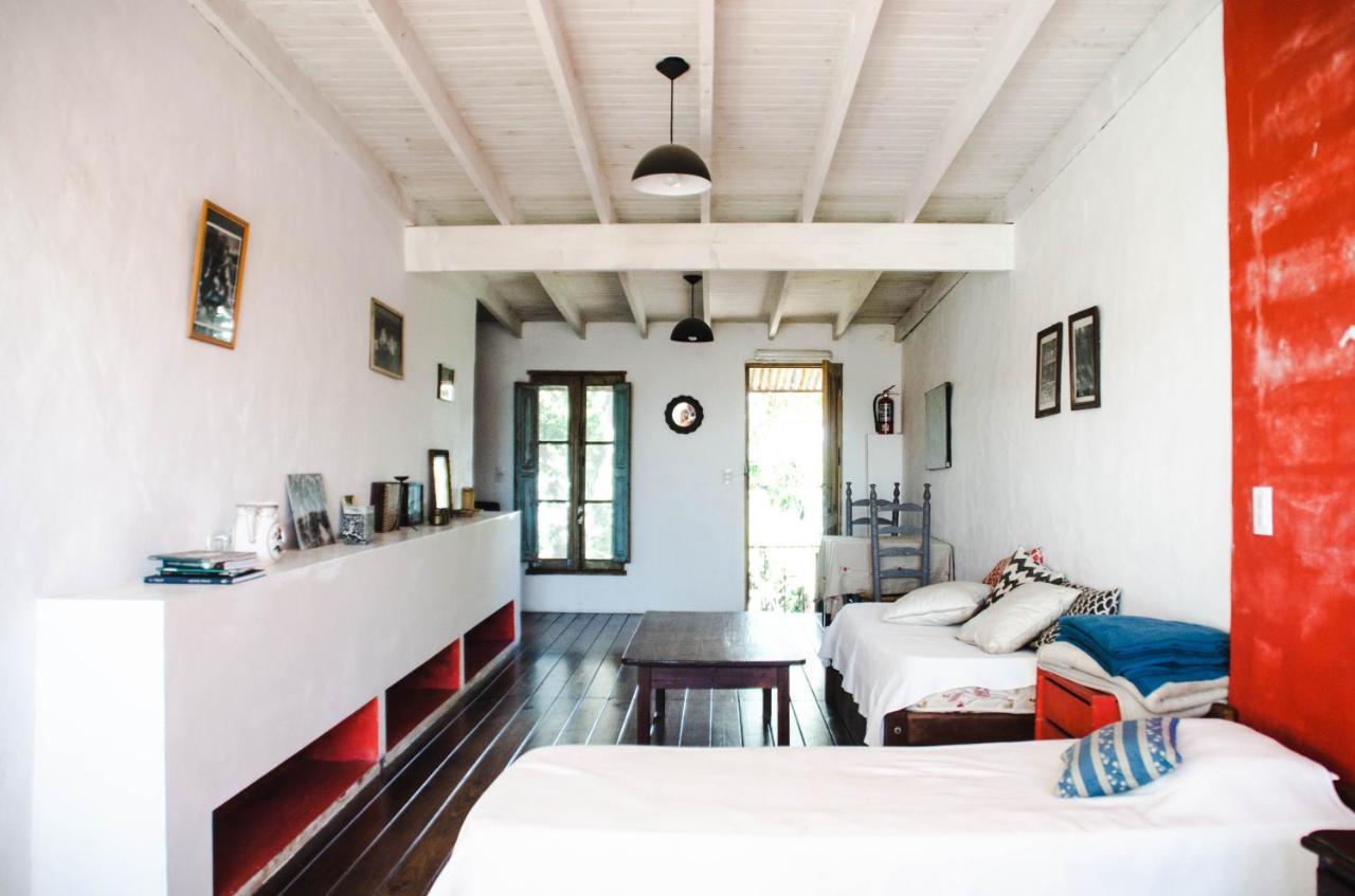 Hostel El Puesto سان أنطونيو دي أريكو المظهر الخارجي الصورة