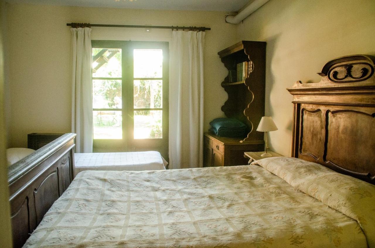 Hostel El Puesto سان أنطونيو دي أريكو المظهر الخارجي الصورة