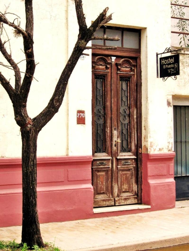 Hostel El Puesto سان أنطونيو دي أريكو المظهر الخارجي الصورة