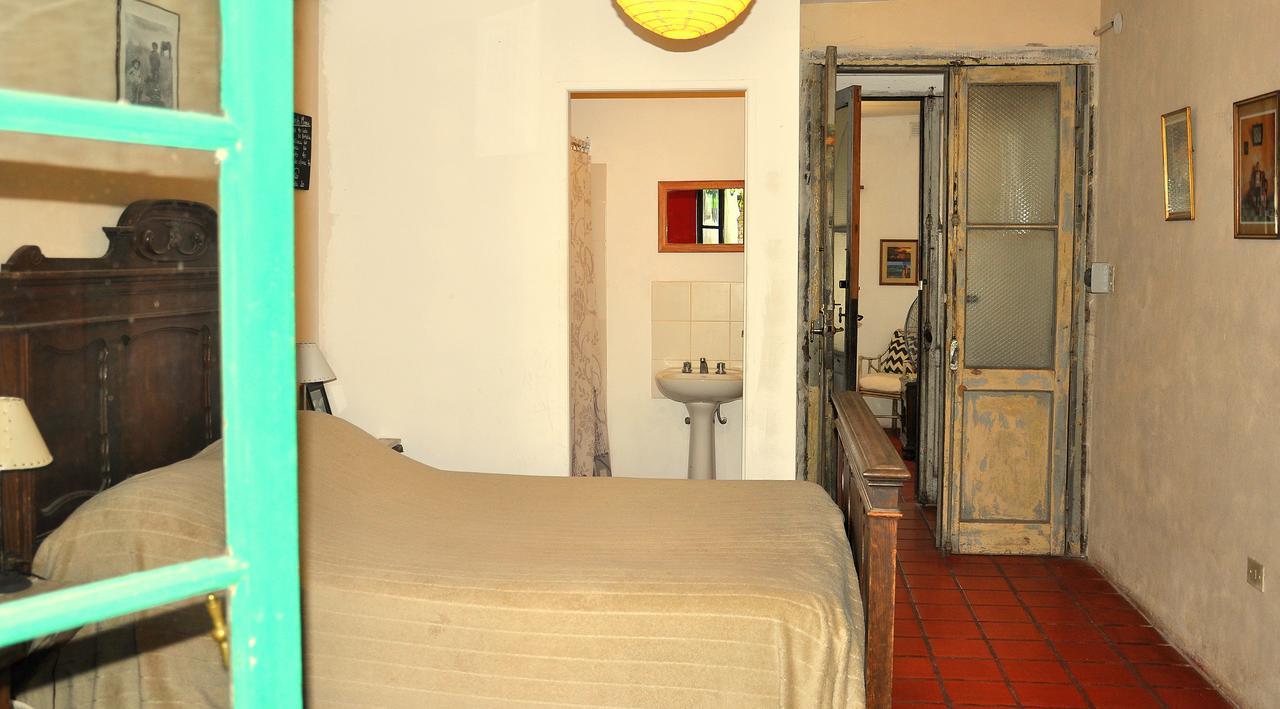 Hostel El Puesto سان أنطونيو دي أريكو المظهر الخارجي الصورة