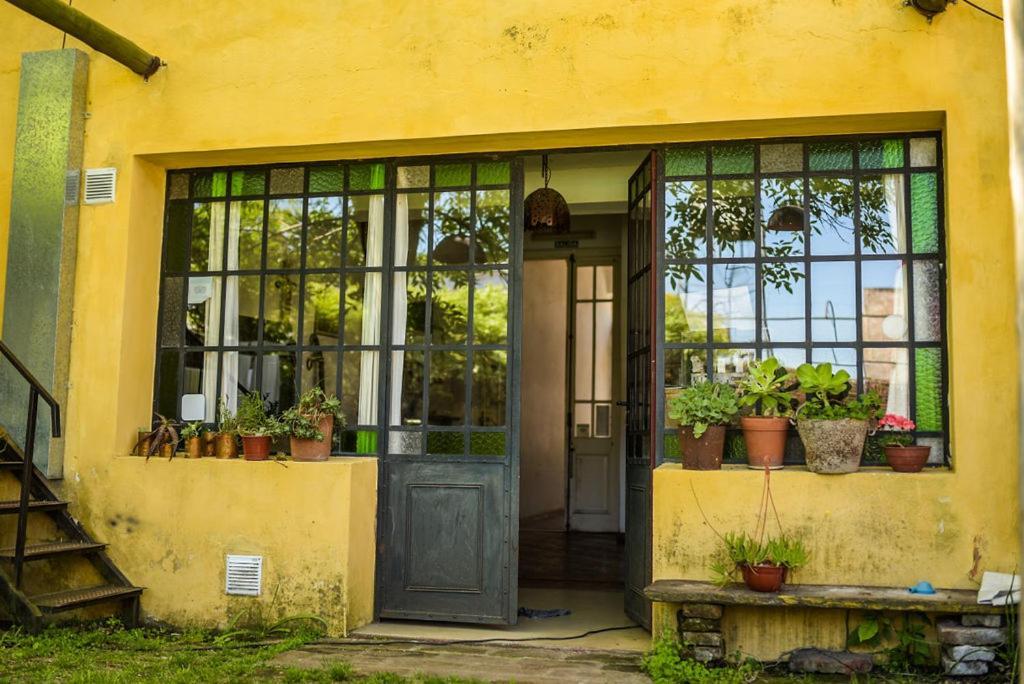 Hostel El Puesto سان أنطونيو دي أريكو المظهر الخارجي الصورة