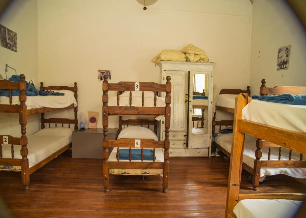 Hostel El Puesto سان أنطونيو دي أريكو المظهر الخارجي الصورة