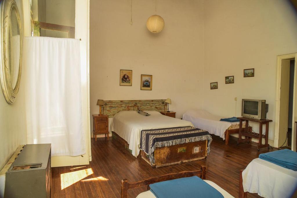 Hostel El Puesto سان أنطونيو دي أريكو المظهر الخارجي الصورة