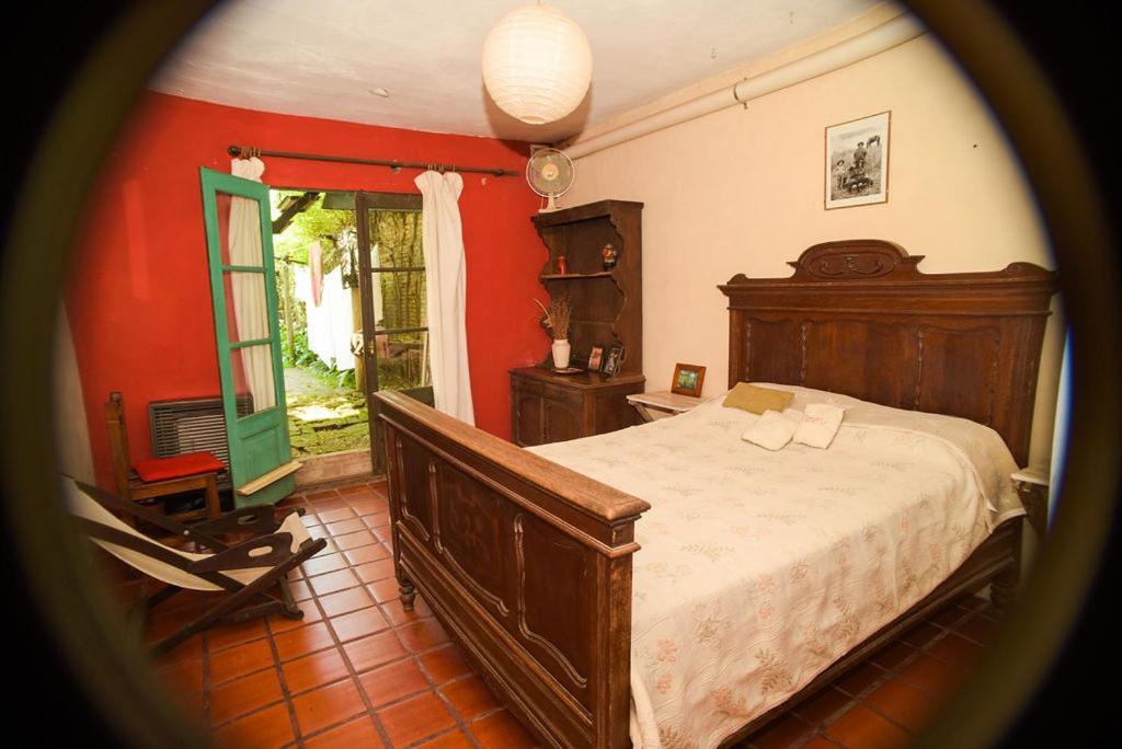 Hostel El Puesto سان أنطونيو دي أريكو المظهر الخارجي الصورة