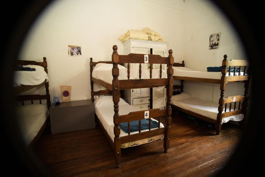 Hostel El Puesto سان أنطونيو دي أريكو المظهر الخارجي الصورة