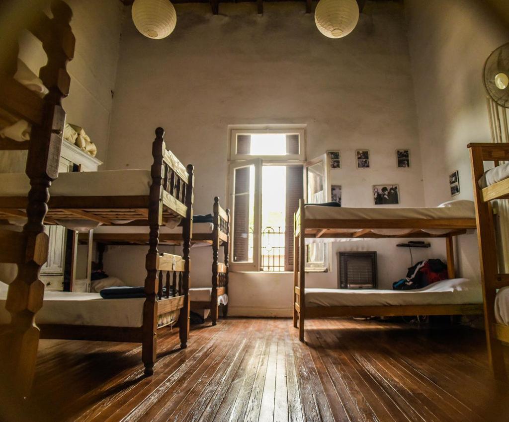 Hostel El Puesto سان أنطونيو دي أريكو المظهر الخارجي الصورة