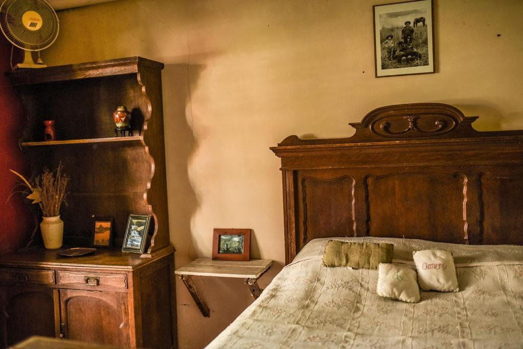 Hostel El Puesto سان أنطونيو دي أريكو المظهر الخارجي الصورة