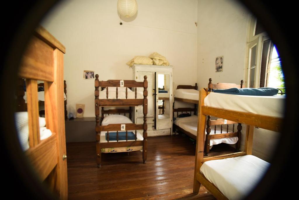 Hostel El Puesto سان أنطونيو دي أريكو المظهر الخارجي الصورة